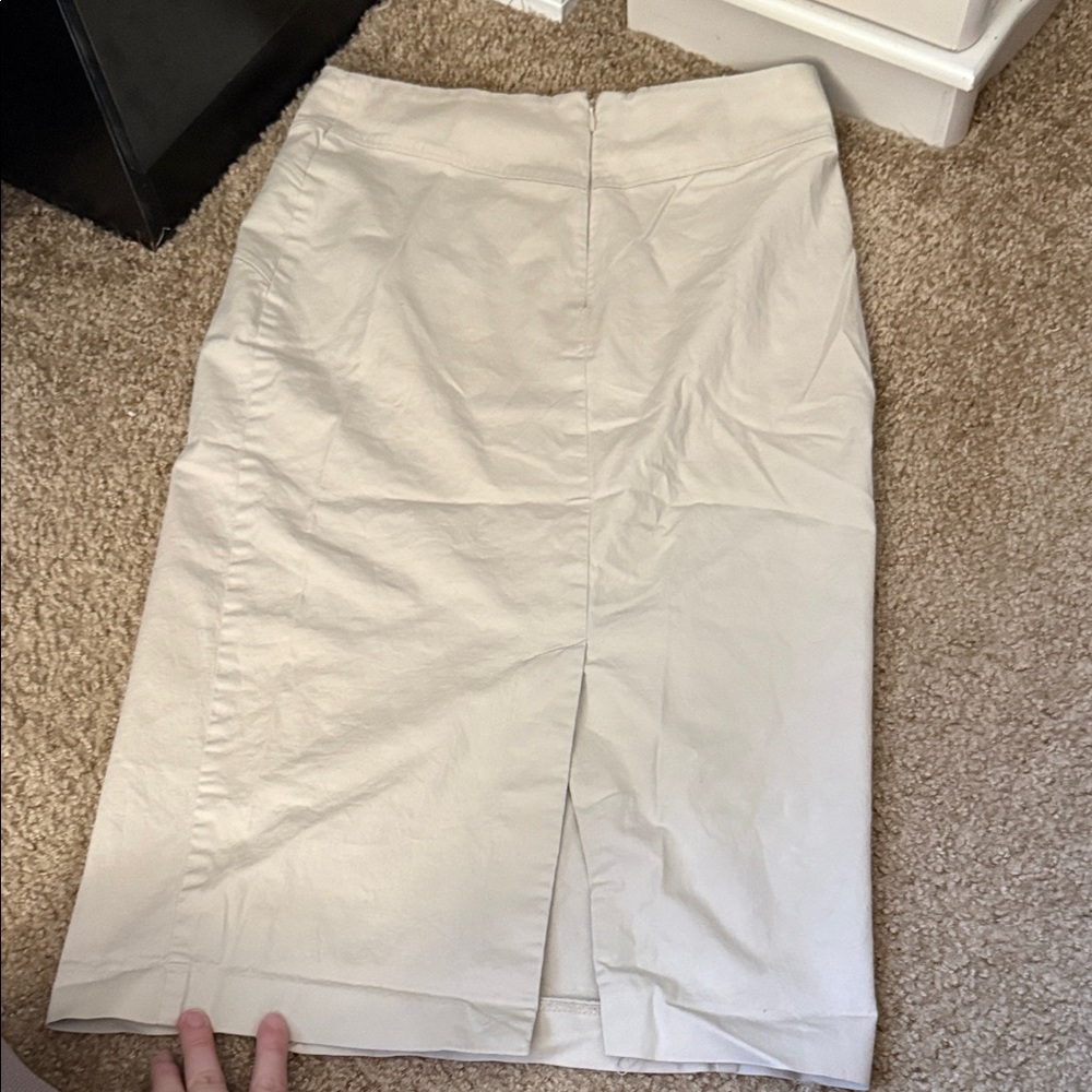 Elegant Women’s Pencil Skirt